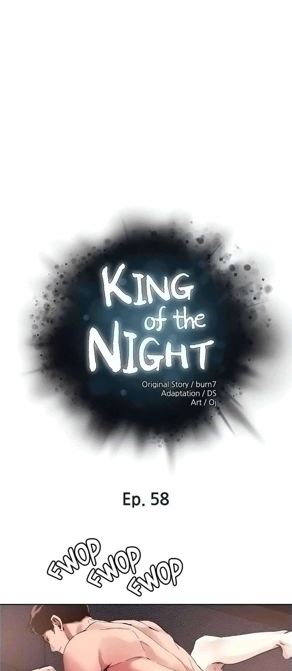 King of the Night 58 01