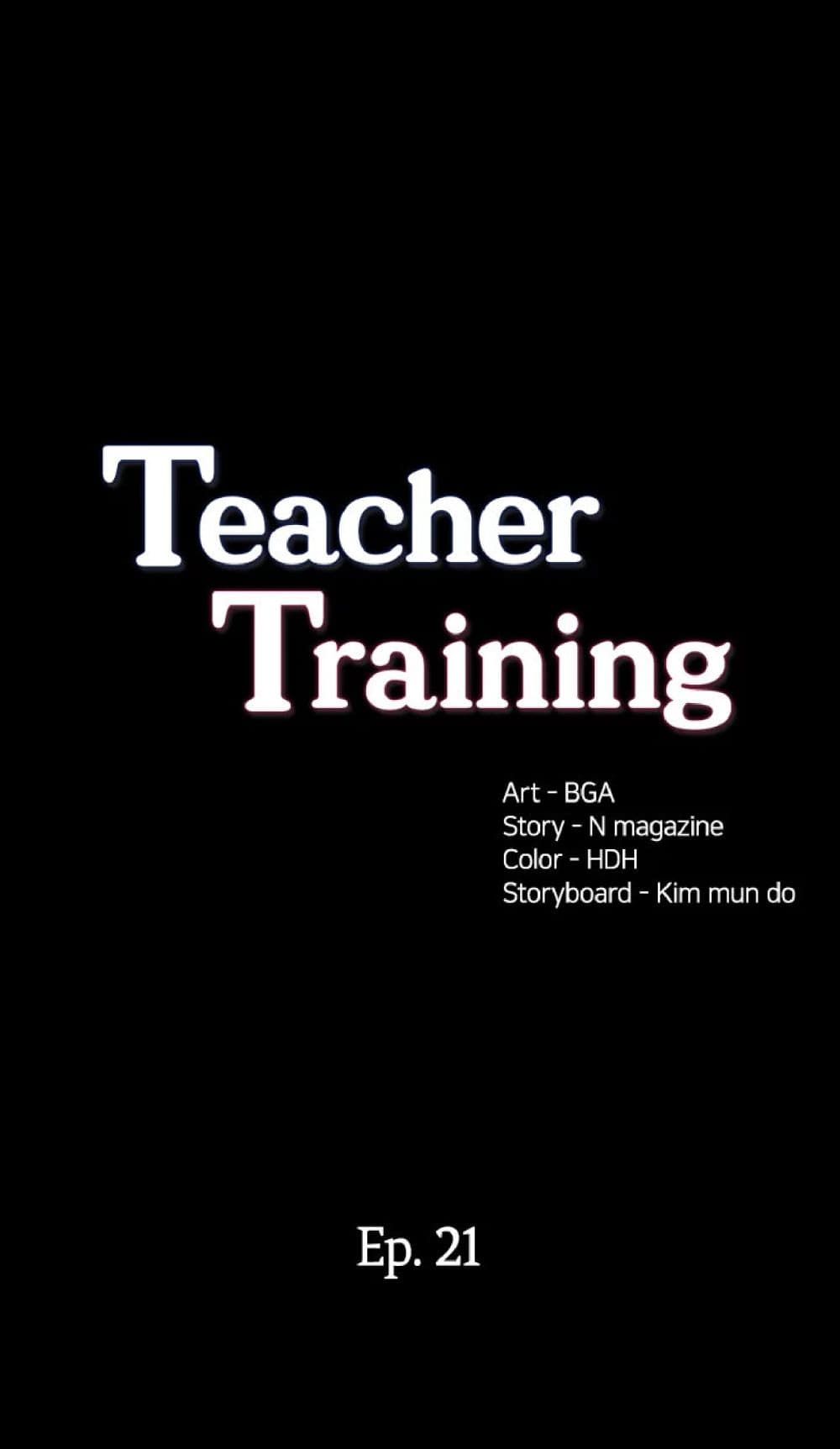 Teaching Practice 21 (2)